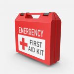 First Aid Kits
